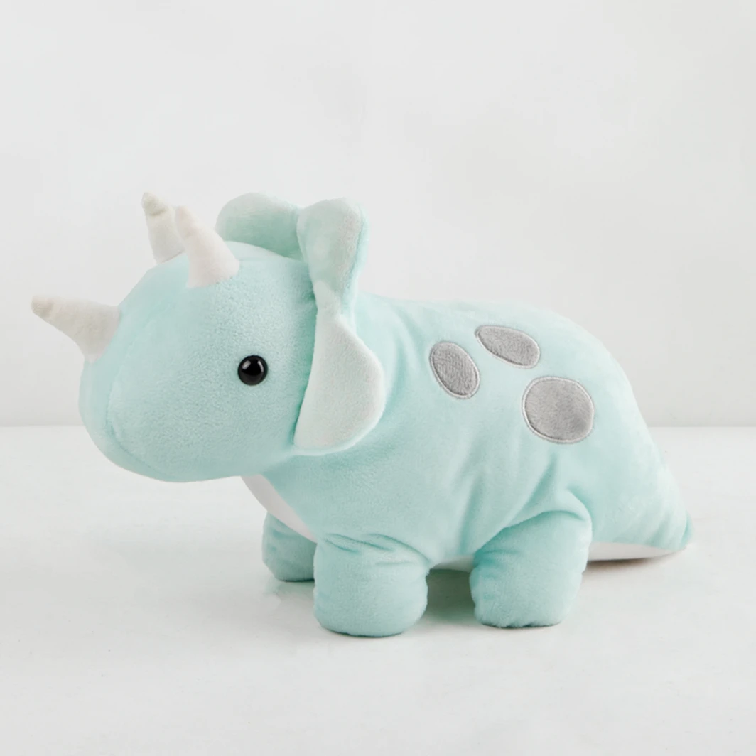 Hugo Sauro Peluche 9035