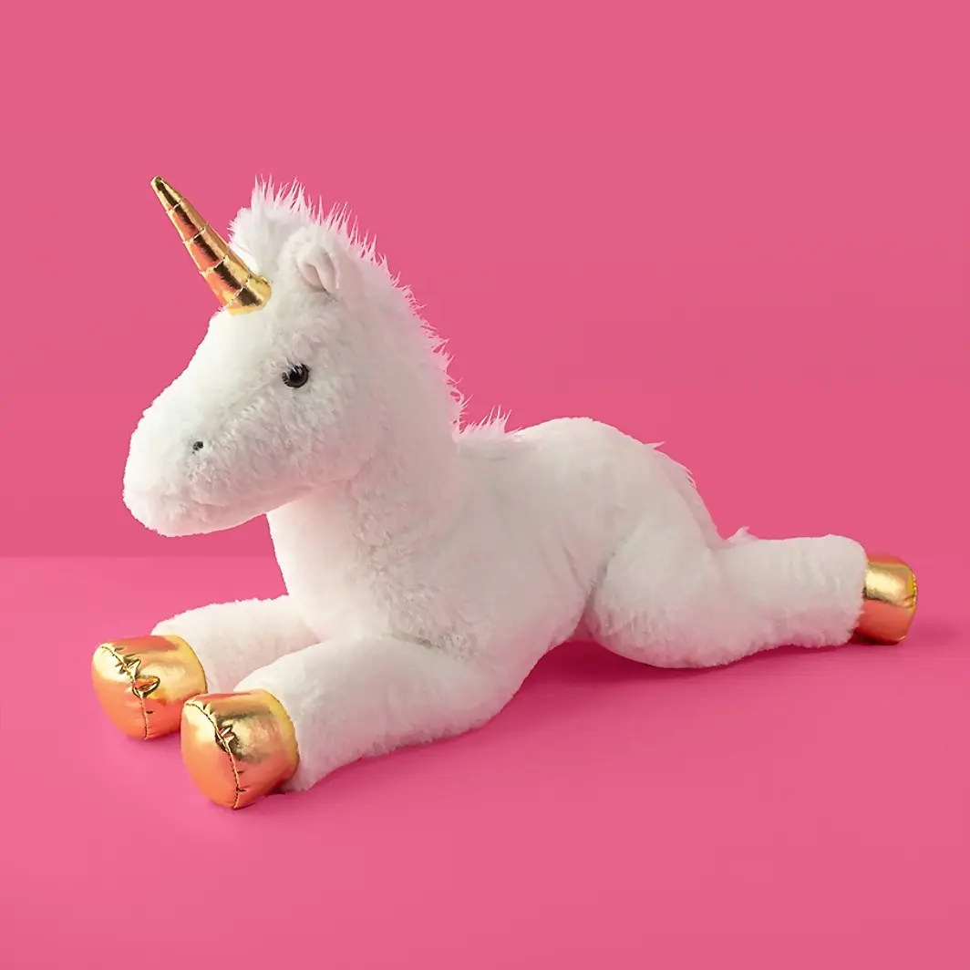 Benjamin the Unicorn 9041