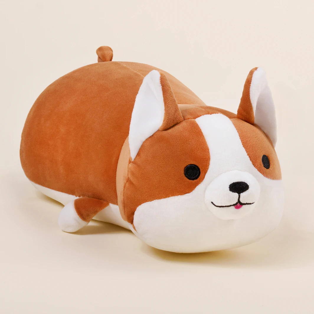 Bimba Corgi de Peluche 9043