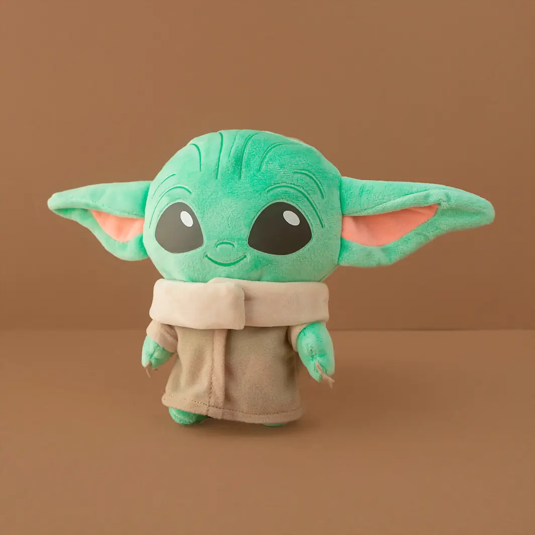 Baby Yoda de Star Wars 9070