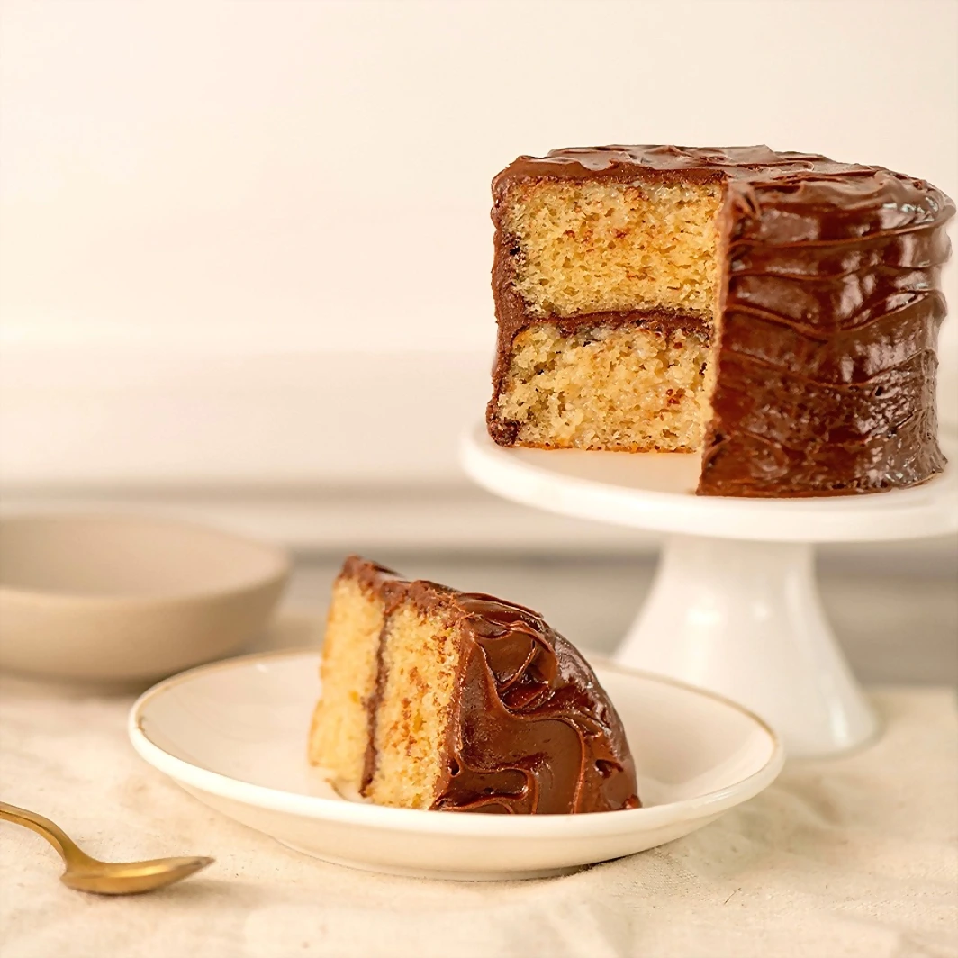 Mini Cake Nutella Maria Jose 9131