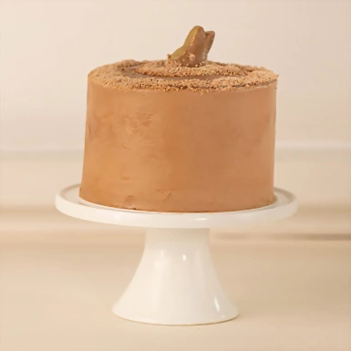 Mini Cake Conejito Maria Jose 9133
