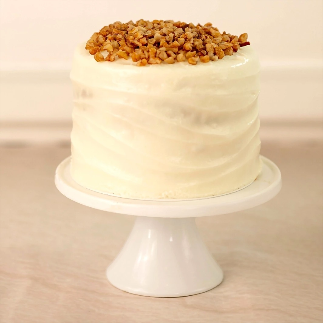 Mini Cake Zanahoria Maria Jose 9135