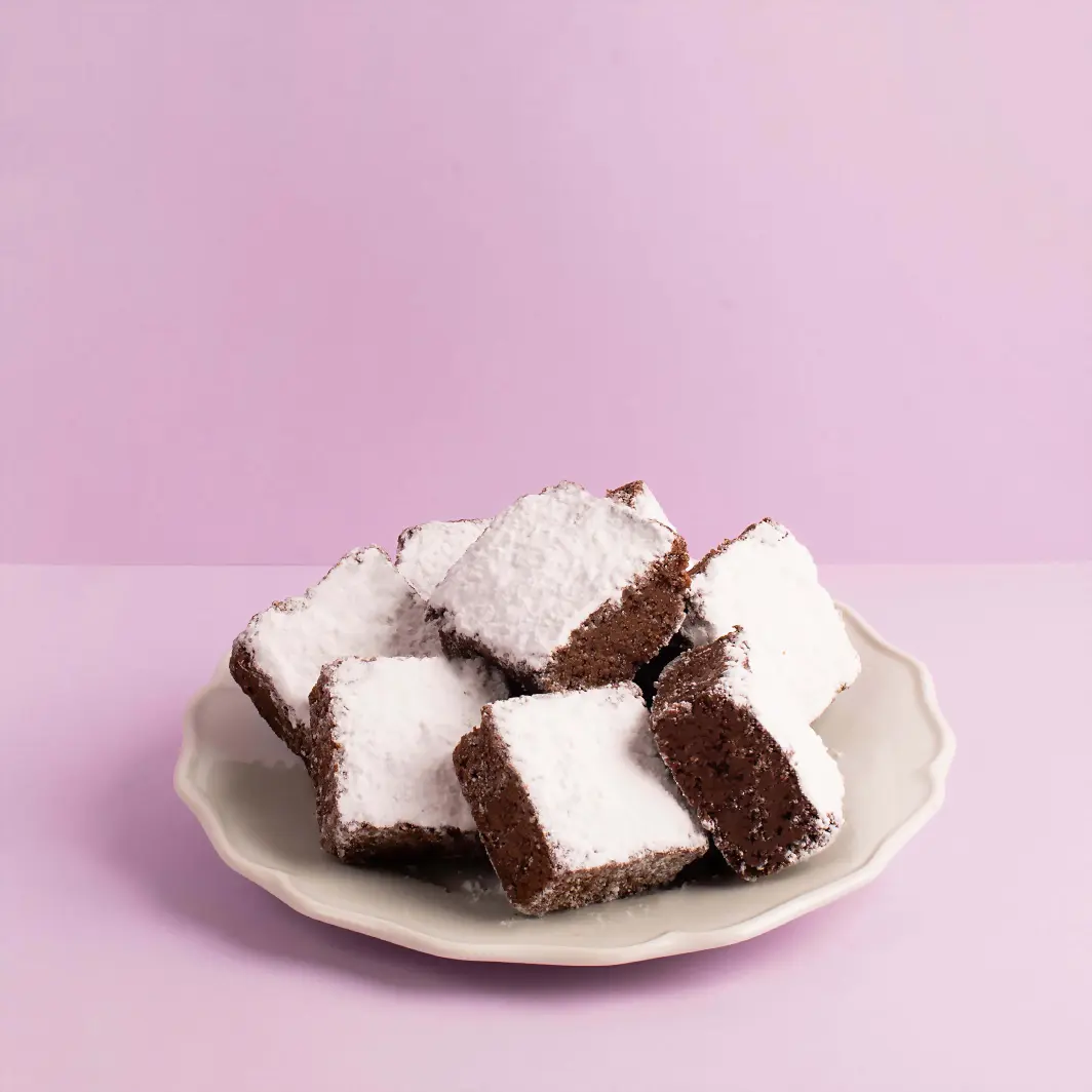 Brownies Tere Cazola 9151