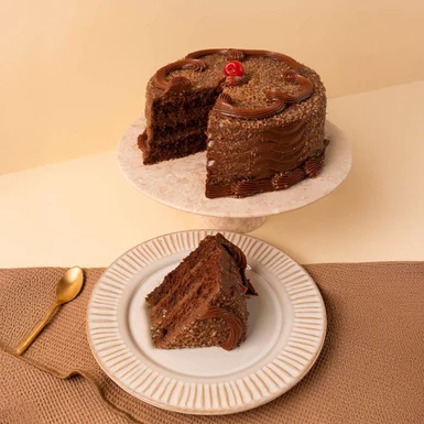 Fudge Tere Cazola 9153