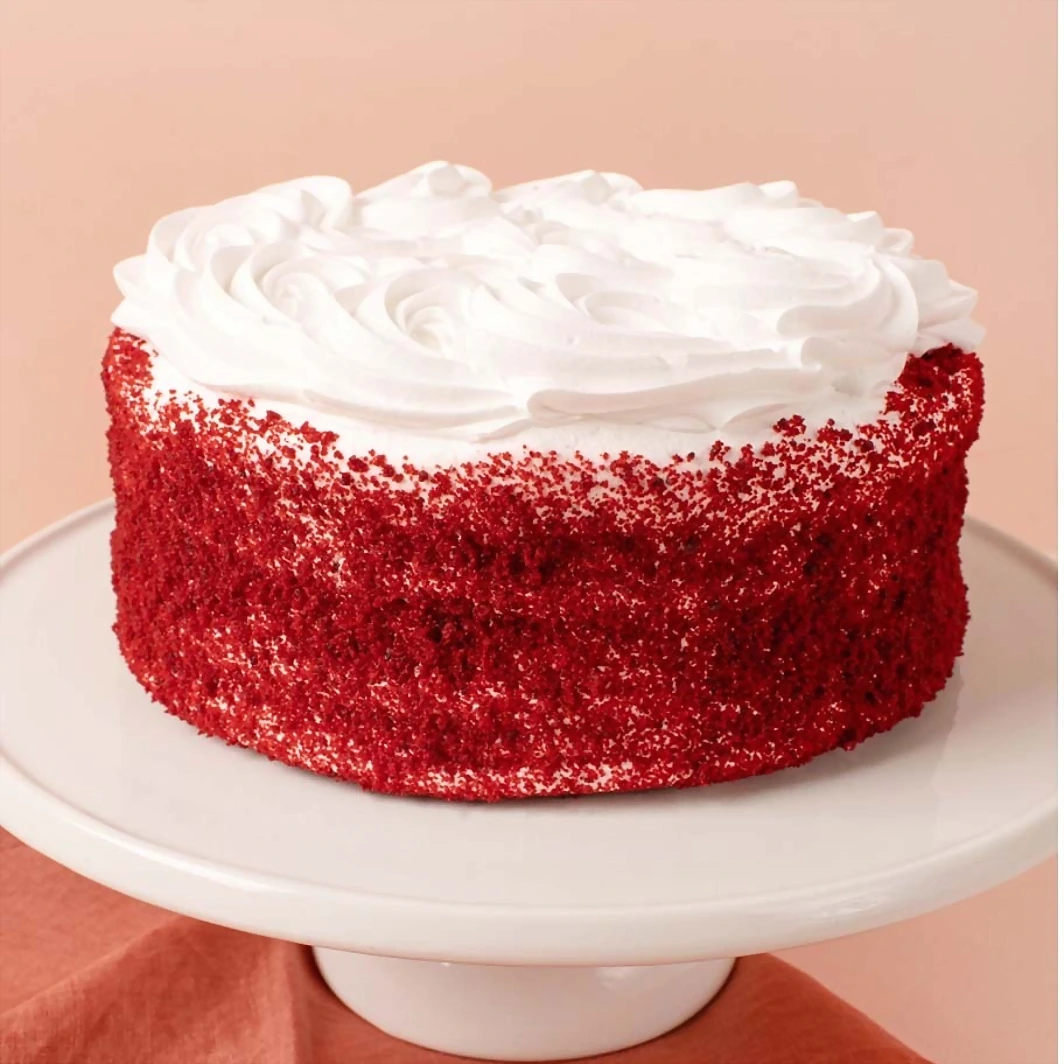 Red Velvet Tere Cazola 9155