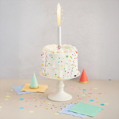 Pastel de Cumpleaños La Divinata 9181