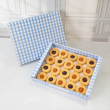 Galletas Mermelada La Casita 9401