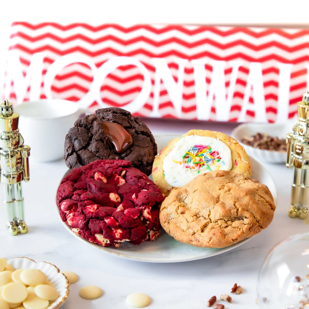 Moonwalk Cookies 9908