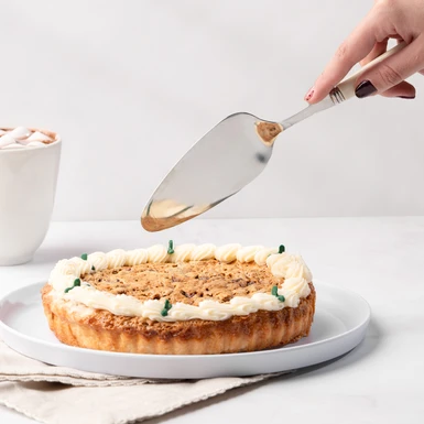 Tarta de Nuez La Casita 10388