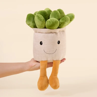 "Sucu" Suculento Peluche 10404